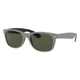United Colors of Benetton, Gafas de sol, Wayfarer de impresión gris, Unisex Precio: 17.5000001. SKU: B18WX75SZZ