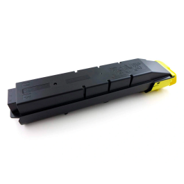 KYOCERA Toner Amarillo TK8505Y
