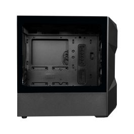 Case de PC de juegos - Cooler Master - TD300 Mesh -Argb - MATX (TD300 -KGNN -S00)