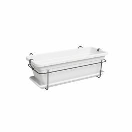 Maceta Artevasi VENEZIA Blanco (6 Piezas) Precio: 33.4999995. SKU: B17G9WFHJG
