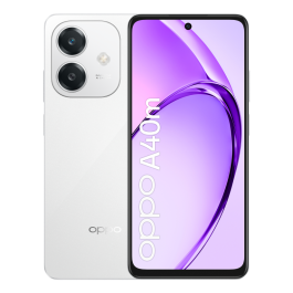Smartphone Oppo A40 8GB/ 256GB/ 6.67"/ Blanco Smartphone Oppo A40 8GB/ 256GB/ 6.67"/ Blanco Precio: 169.94999945. SKU: B1H6G7GT3R