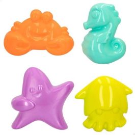 Color Baby Molde Arena Playa 30 cm - Modelos Surtidos Precio: 1.68999974. SKU: B1FH6ZNBNP