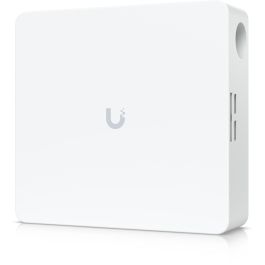 Ubiquiti EAH-8 Enterprise Access Hub 10/100/1000 Mbit/s para 8 puertas Precio: 1124.58999983. SKU: B1C3V74R8B