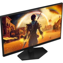 AOC 27G42E Monitor Gaming 68,6cm/27" Full HD 1920x1080 180Hz IPS Negro