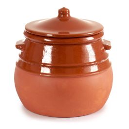 Puchero 3,5 L La Dehesa 23CM (4 Unidades) Puchero 3,5 L La Dehesa 23CM (4 Unidades)