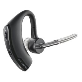 Poly Voyager Legend Auricular Bluetooth Manos Libres con Sensor Inteligente, Protección Humedad P2i, Batería 7h, 18g