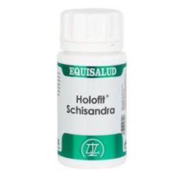 Holofit Schisandra 50Cap. Precio: 30.5000003. SKU: B1GJ6SWA3S