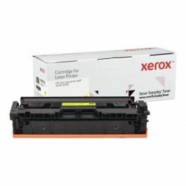 Xerox Everyday W2412A Toner Amarillo Laserjet 216A Negro para 850 Páginas Precio: 38.50000022. SKU: B14YCNSSBN