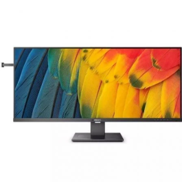 Philips Monitor 40B1U5600 39.53" QHD 3440 x 1440 USB-C HDR400 IPS Negro Precio: 588.49999956. SKU: B1AYKZV4FG