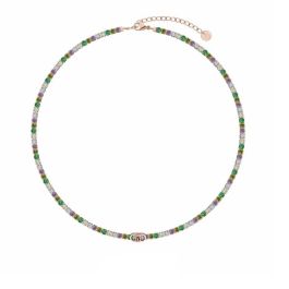 Collar Mujer LIU JO LJ3211 Multicolor Precio: 97.7317. SKU: B16DDVY9X8