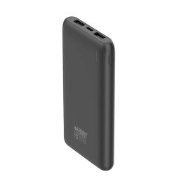 Powerbank Urban Factory UPB15UF Negro 10000 mAh Precio: 26.68999971. SKU: B12TZZDF6T