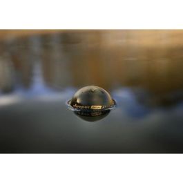 Deeper DEE4779032950992 Sonda de Pesca Inalámbrica CHIRP+3D con GPS y Creación de Mapas 3D - Negra