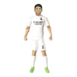 BANBO TOYS Figura Acción Federico Valverde Real Madrid 20cm