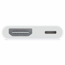 Apple MW2P3ZM/A Replicador de puertos