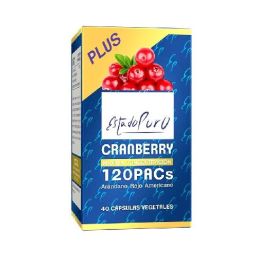 Cranberry 120Pacs Precio: 18.5000002. SKU: B1FZYMBQQY
