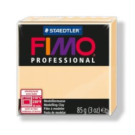 Pasta Modelar Fimo Professional Champagne 85 Gr. (Set de 4) Precio: 15.79000027. SKU: B1K2WFAEAK