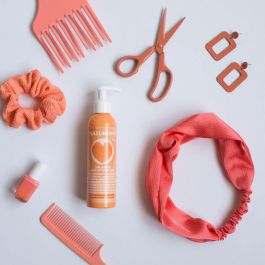 Acondicionador Naturtint CURLY 200 ml