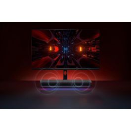 Xiaomi Altavoz de Escritorio QBH4276GL Altavoz Bluetooth Portátil