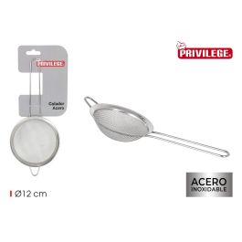 Privilege Colador de Acero Inoxidable 12 cm (36 Unidades) Precio: 34.59000017. SKU: B14LH9W3GB