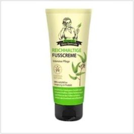 OMA GERTRUDE Crema Pies Cuidado Intensivo con eucalipto y tocopherol 75ml – Certificado COSMOS NATURAL para piel seca y agrietada Precio: 3.50000002. SKU: SLC-92499