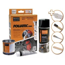 Pintura Pinza Freno Set Azul Miami Beach FO2155 Pintura Pinza Freno Set Azul Miami Beach FO2155