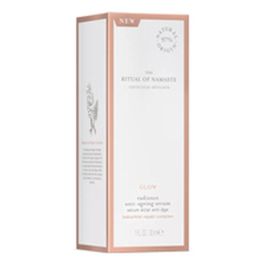 Rituals The Ritual Of Namaste Glow Anti-Ageing Serum 30 mL Rituals The Ritual Of Namaste Glow Anti-Ageing Serum 30 mL