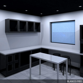 Bombilla LED GU10 7W 750Lm 2700K 40.000H HO-GU10-7W-WW