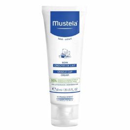 Mustela Bebé Cuidado Costra Láctea Tratamiento para Eliminar y Prevenir Costra Láctea Crema 40 ml Precio: 9.78999989. SKU: S0574888