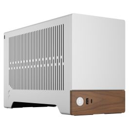 Fractal Design Terra Plata Caja PC SFF Mini-ITX Aluminio 7.7 cm Precio: 226.94999943. SKU: B18B3HREQC