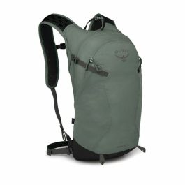 Mochila Deportiva Osprey Sportlite Verde 15 L