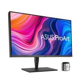 ASUS ProArt PA32UCG-K 81,3 cm (32") 3840 x 2160 Pixeles 4K Ultra HD LED Negro