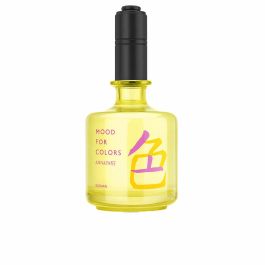 Perfume Mujer Annayake MOOD FOR COLORS WOMAN 100 ml Perfume Mujer Annayake MOOD FOR COLORS WOMAN 100 ml Precio: 52.5900001. SKU: B14DWMJNED