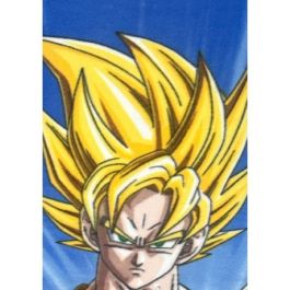 Dragon Ball CHA1728305596239 Cuadros Dragon Ball Z - 100 x 140 cm