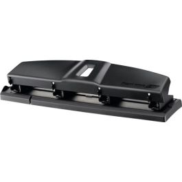 Maped Perforadora Essential Metal 4 Agujeros Negro Precio: 13.78999974. SKU: BIX400111