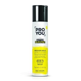Revlon Pro You The Setter Hs Medium Fijador Capilar Profesional 75 mL Precio: 2.78999985. SKU: S4512843