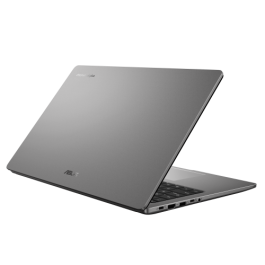 ASUS Chromebook Plus CX15 CX1505CTA-S70207 - Portátil 15.6" Full HD, Intel Core 3 N355, 8GB RAM, 256GB eMMC, ChromeOS, Gris Roca ASUS Chromebook Plus CX15 CX1505CTA-S70207 - Portátil 15.6" Full HD, Intel Core 3 N355, 8GB RAM, 256GB eMMC, ChromeOS, Gris Roca