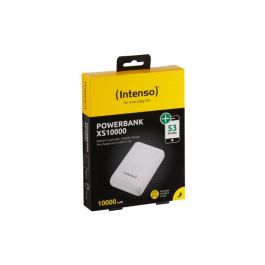 Intenso Powerbank XS10000 7313532 10000 mAh Blanco