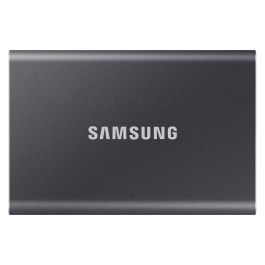 Samsung T7 Shield 4TB SSD USB 3.2 Gen2 Gris Titanio 1050MB/s Precio: 579.89000014. SKU: B179GF9ZK3