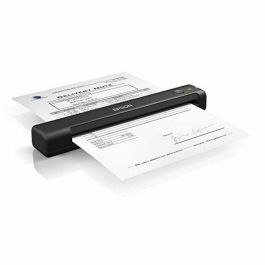 Escaner Portatil Epson Workforce Es - 50 A4 Precio: 137.50000044. SKU: B1DCMCY6JX