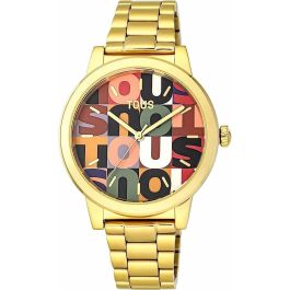 Reloj Mujer Tous 200351011 Reloj Mujer Tous 200351011 Precio: 253.49999972. SKU: B18FFEZMSV