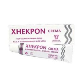 Xhekpon Crema 40Gr Precio: 10.89. SKU: B1B473TLNL