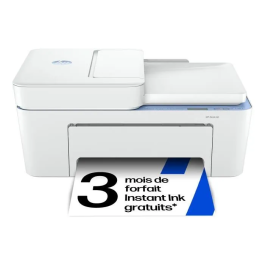 HP Deskjet 4222e Impresora Todo en Uno Inyección de Tinta Color, Copia, Escaneo: 3 Meses de Tinta Instantánea Incluida con HP+ Precio: 96.49999986. SKU: B15C4JJVTQ