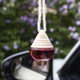 Ambientador para Coche Dr Marcus Wood Chicle Colgante Ambientador para Coche Dr Marcus Wood Chicle Colgante