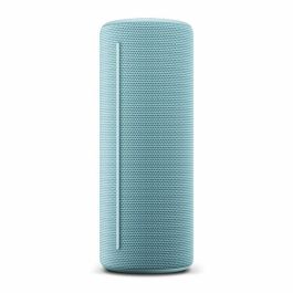 Loewe LOE1702551740607 Altavoz Portátil Inalámbrico We.HEAR 1 Bluetooth 40W IPX6 14h Batería Azul Agua