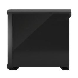 Fractal Design Torrent Negro - Caja PC ATX con Ventiladores 180mm, Vidrio Templado, FD-C-TOR1A-01