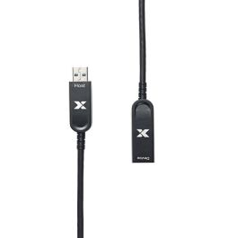 ProXtend USB-A to A Female 3.2 Gen 1 AOC Cable 20M Precio: 83.59000045. SKU: B1CFZMTSXC