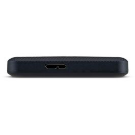 Toshiba 4 TB Canvio Advance Disco Duro Externo Negro - USB 3.2 Gen 1 (5 Gbit/s)