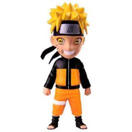Toynami Figura Naruto Sage Mode Naruto Shippuden 10cm Precio: 13.6900005. SKU: B1JRAW6VWH