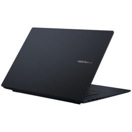 ASUS VivoBook 18 M1807 M1807HAS8118W - Portátil 18" WUXGA 144 Hz, AMD Ryzen 7 260, 32 GB RAM, 1 TB SSD, Windows 11