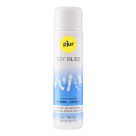 Lubricante Pjur 100 ml